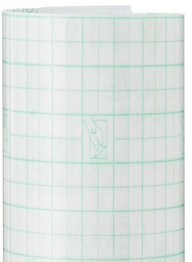 OPSITE Smith And Nephew Flexifix Opsite Transparent Adhesive Film Roll 4"X10.9 Yards - Model 66000041 - Image 2